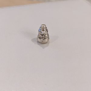 Pandora snowman